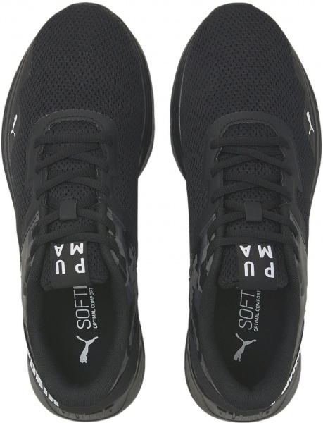 Кроссовки Puma Disperse XT 2 Outdoor Camo 37617801 р.UK 7 черный