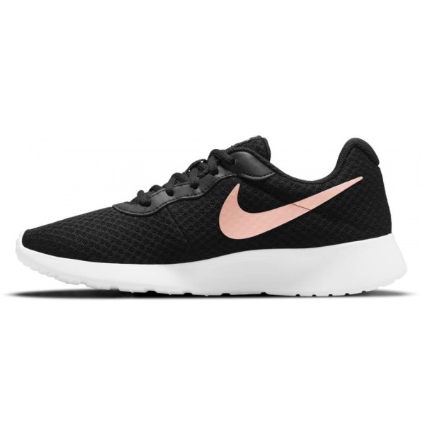 Кросівки Nike WMNS NIKE TANJUN DJ6257-001 р.US 6 чорний