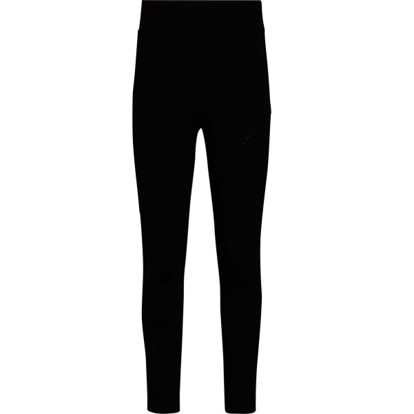 Лосины McKinley Hafael G 419828-057 р.128 черный