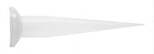 Наконечник пластиковый для герметизирующего пистолета 2050-169999 Hardy 