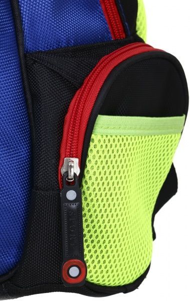 Рюкзак школьный Монстры