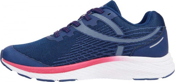 Кроссовки Energetics Elexir XII W 416936-908513 р.41 EUR 41 26,5 см синий