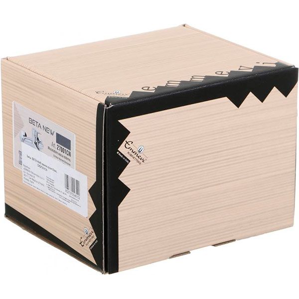 Смеситель для ванны Emmevi Rubinetterie Бета Нью CR27001CN