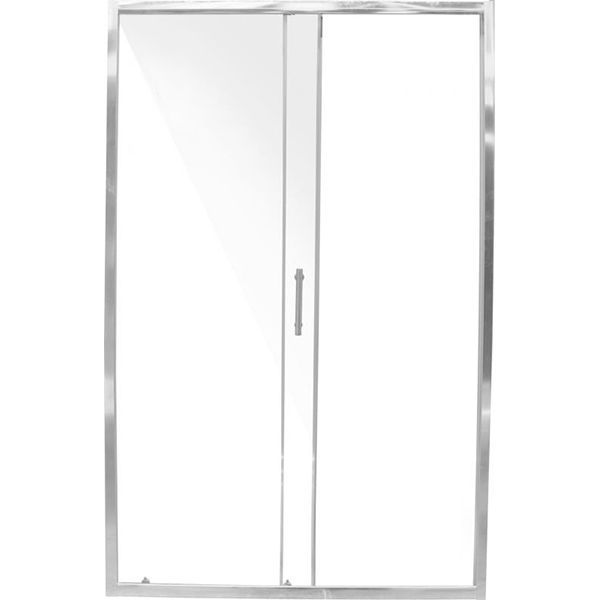 Душевые двери King Sun WKA-5002