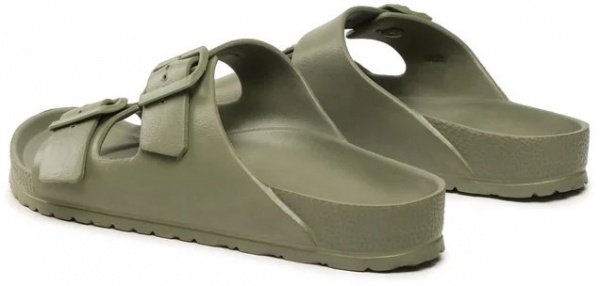 Шльопанці Outhorn OTHSS23FFLIM059-43S р.42 зелений