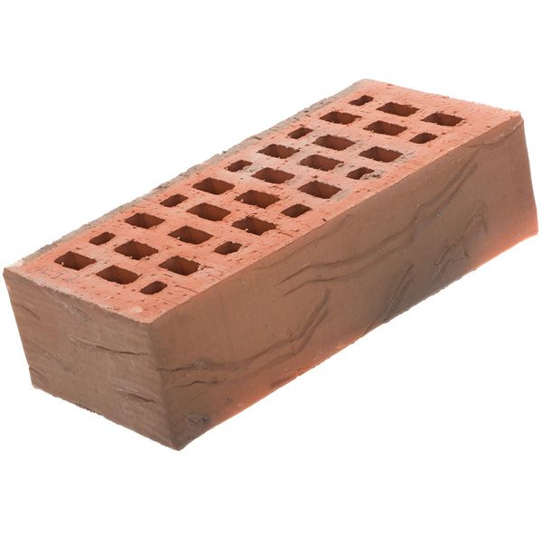 Кирпич облицовочный М350 КлинКерам Топаз 3