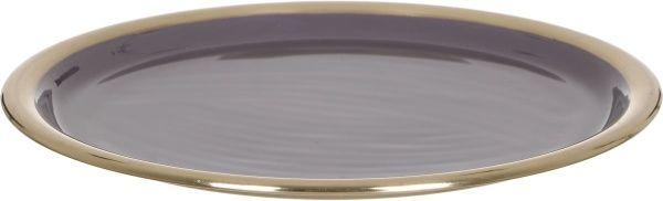 Блюдо декоративне 29,5x29,5x1,5 