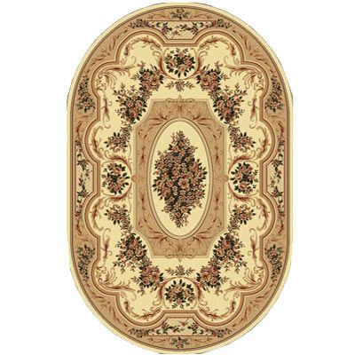 Ковер Карат Lotos 511/010 1.5x2.3 м