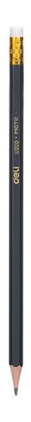 Олівець графітний EU20000-12 Deli