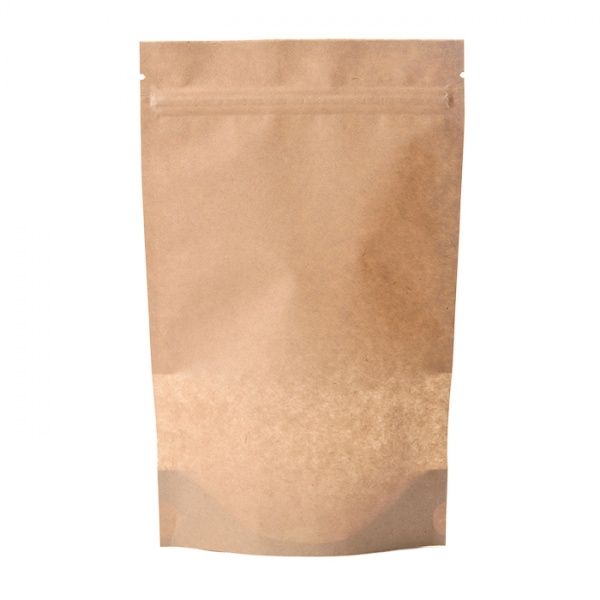 Пакети із застібкою Rolli zip-lock 130х200 мм пакувальний