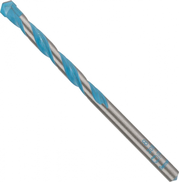 Свердло універсальне Bosch Multi Construction 6х100 мм 1 шт. 2608596053