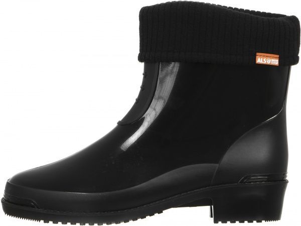 Полусапоги Alisa Line р.40 черный