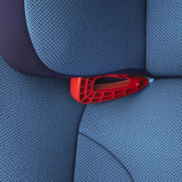  RECARO Monza Nova 2 Seatfix Xenon Blue 88010190050