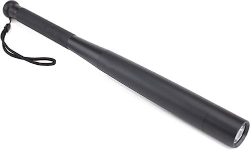 Фонарик Lighthouse, Bita XL черный