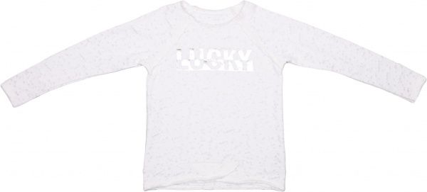 Джемпер Фламинго р.152 молочный D8-8643-64/14 