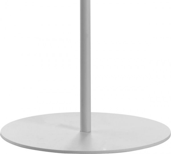 Торшер TK Lighting LUNETA NEW E27 60 Вт 5227 сірий 