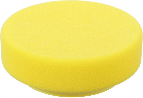 Круг полірувальний жовтий універсальний APP 15см GP 150