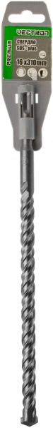Бур Vectron Standart  SDS-plus 16x310 мм 30-2-054
