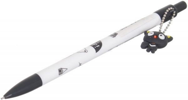 Карандаш механический Приятная поездка белый