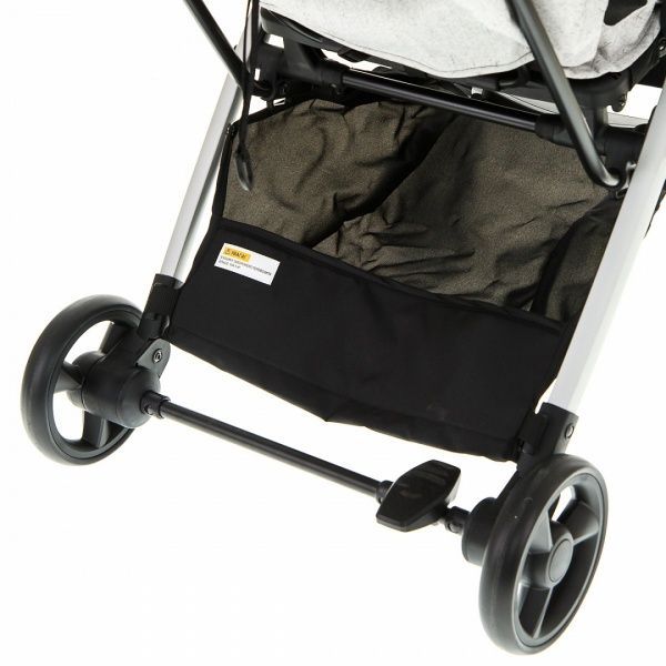 Коляска прогулочная Babyhit Neos Noble Blue 