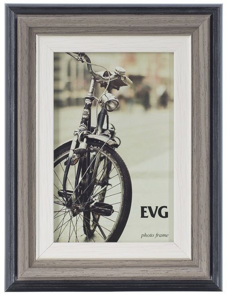 Рамка для фото EVG DECO PS4036-B 21х30 см дерево 