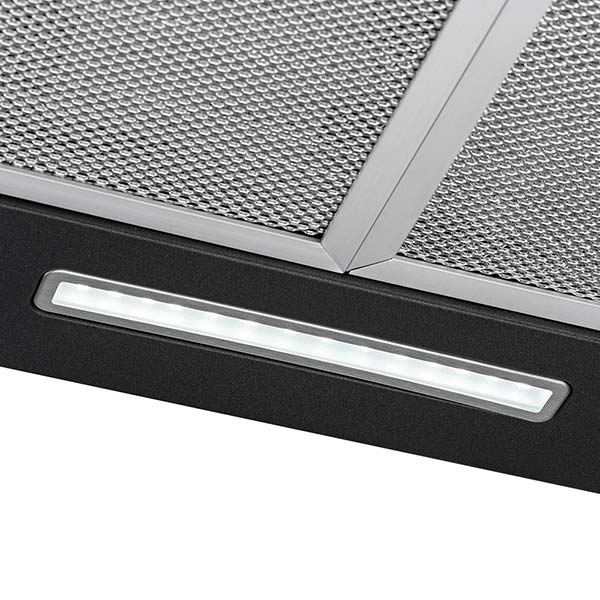 Витяжка Pyramida KSX 60 BL