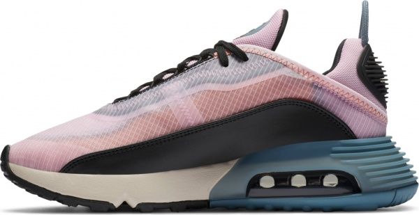 Кроссовки Nike Air Max 2090 CT1876-600 р.US 7,5 фиолетовый