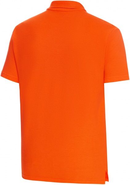 Поло Puma SD Badge Polo FC 76487301 р.XL чорний