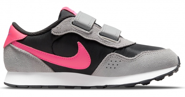 Кроссовки Nike MD Valiant CN8559-014 р.US 13,5C серый