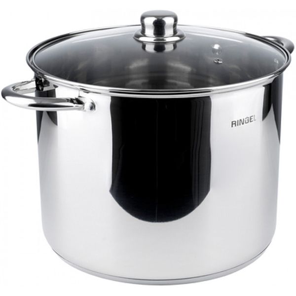 Кастрюля Ringel Dresden 28 см 11 л (RG-2011-28)