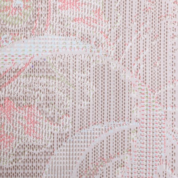 Комплект постільної білизни Solo сімейний бежевий La Nuit 