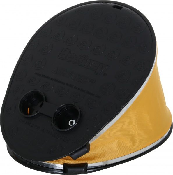 Насос для басейну Bestway Air Step ножний 28 х 22 см 62005