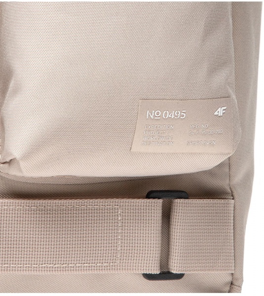 Рюкзак 4F H4L22-PCU007-20S 20 л світло-рожевий