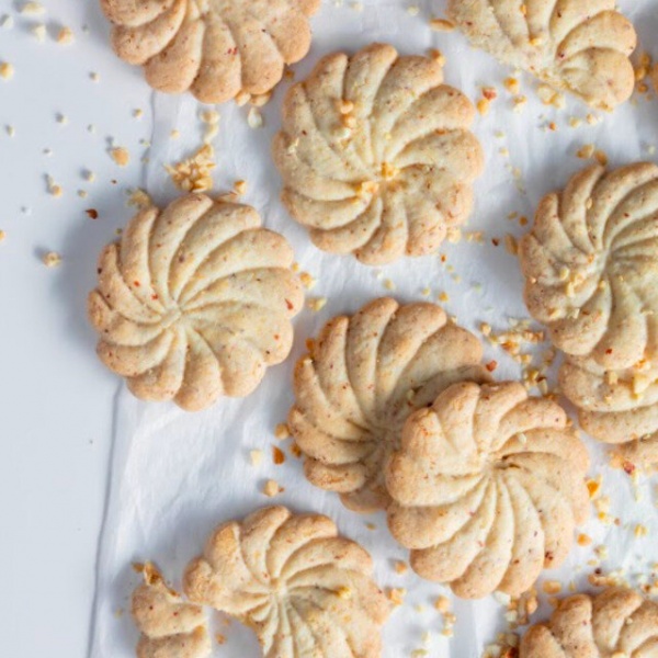 Печенье КД ВАЦАК Дюни (2261632516019) 500 г 