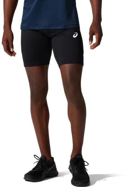 Лосины Asics CORE SPRINTER 2011C339-001 р.XL черный