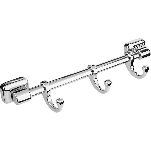 Вешалка Stella 1023 3 крючка