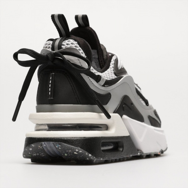 Кросівки Nike W AIR MAX FURYOSA NRG DC7350-001 р.36 чорний