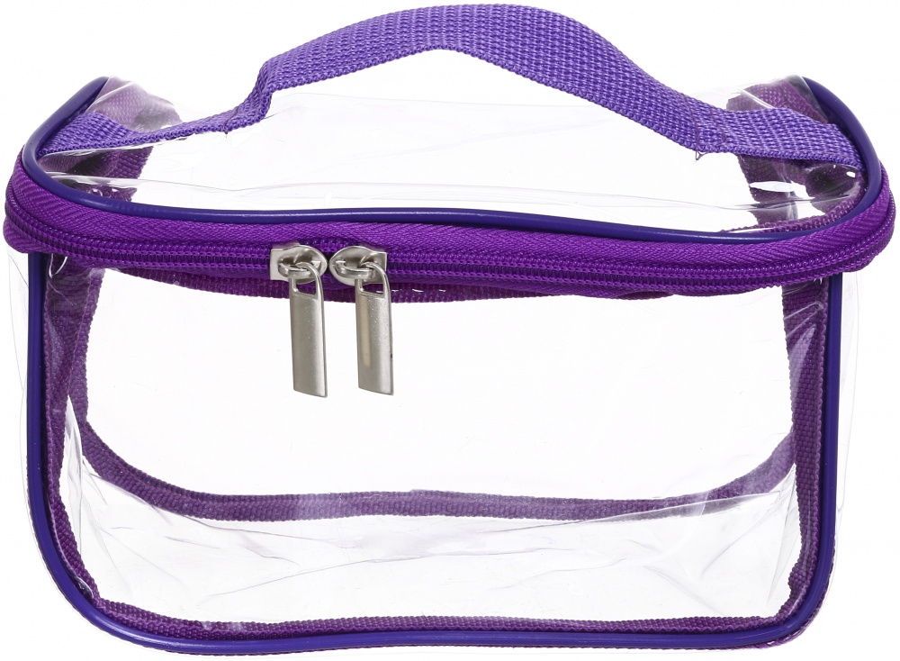 Косметичка Organize Washbag S фиолетовый
