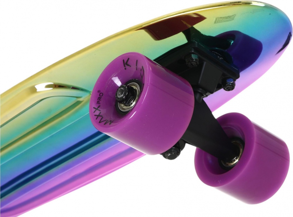 Скейтборд MaxxPro kids WX-211