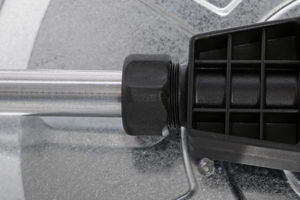 Тележка для шланга Rehau Comfort 1/2 50 м 234970