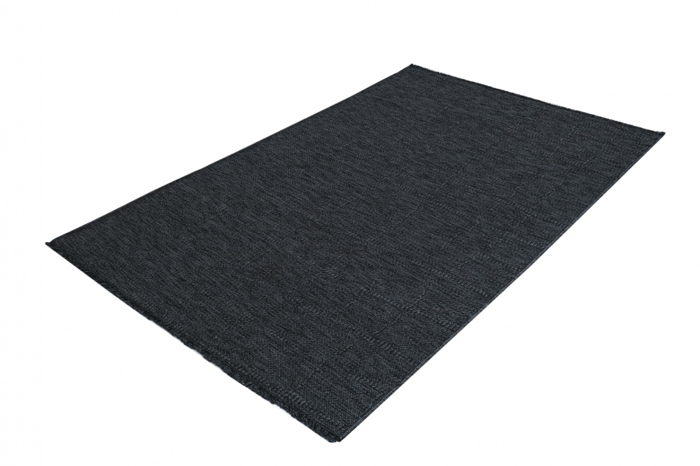 Килим Relana CALYPSO (K5047 ANTHRACITE) 75x150 см