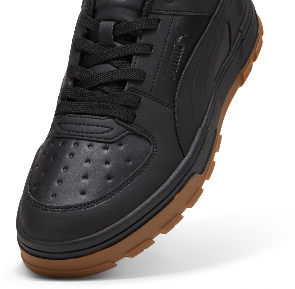 Кроссовки мужские демисезонные Puma PUMA CAVEN 2.0 ABRUPT 39746604 р.44,5 черные