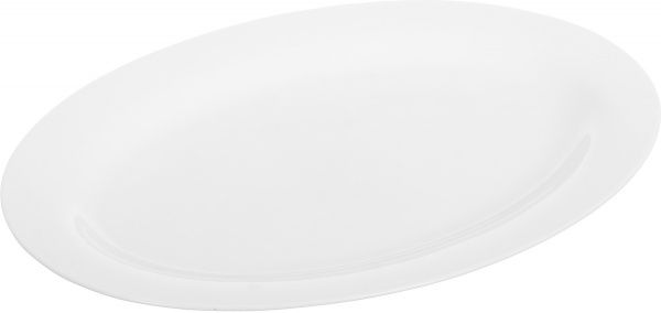 Блюдо овальне Perfect Rim 30,5 см 