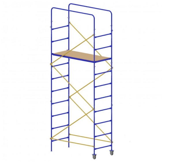 Поміст FS form Small Н250 0,7х1,45 (MPS S01 0025)