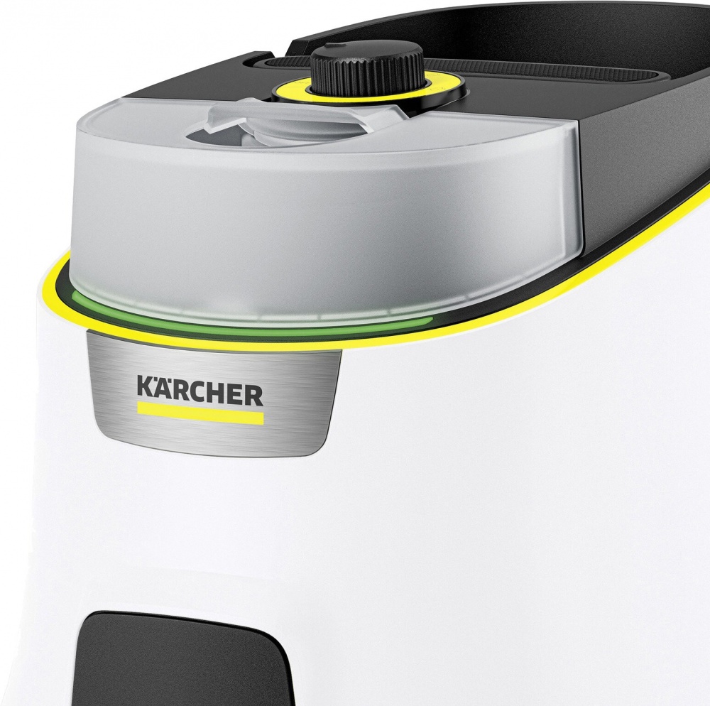 Пароочисник Karcher SC 4 Deluxe 1.513-460.0