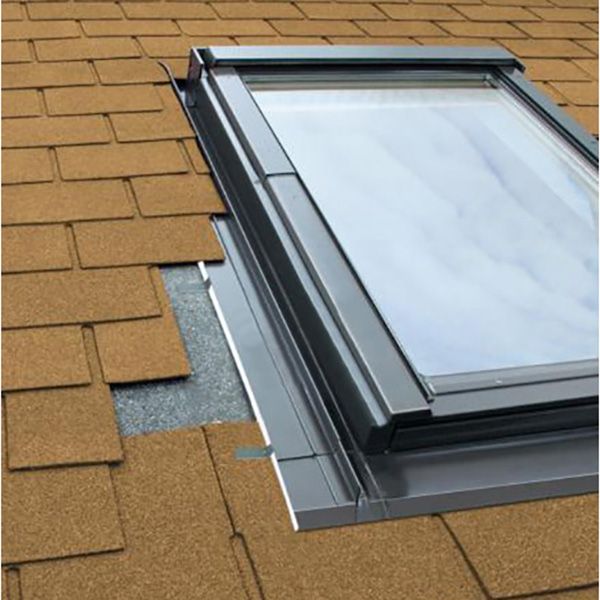 Оклад для плоского кровельного материала FAKRO ESV №06 78x118