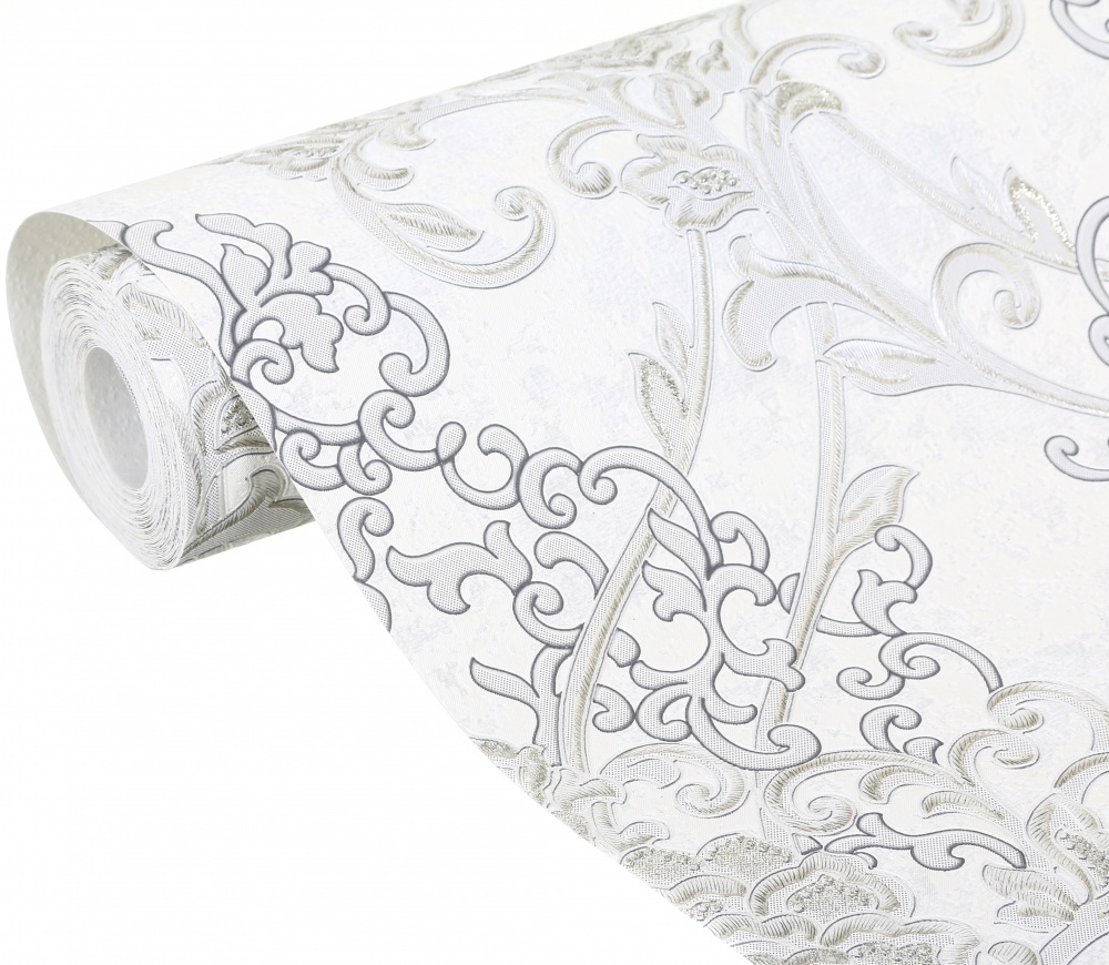 Обои виниловые на флизелиновой основе DINASTIA 857DN57 1,06x10,05 м