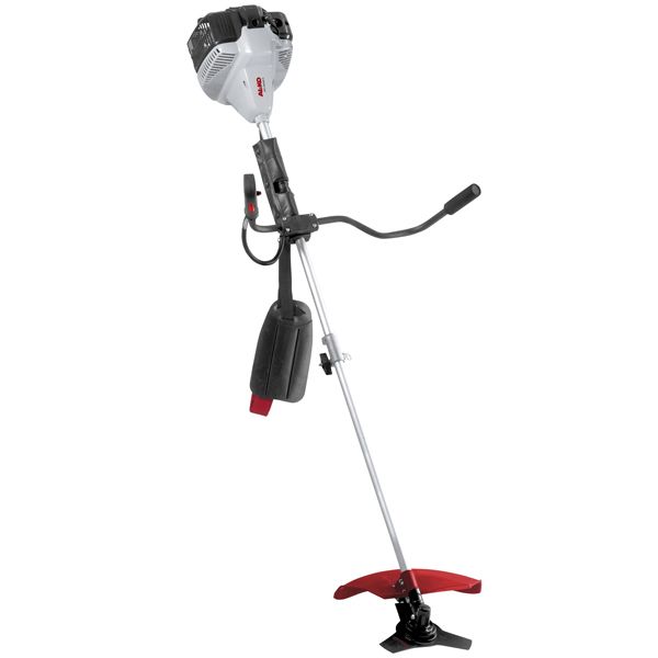 Мотокоса AL-KO BC 4125 II-S Comfort