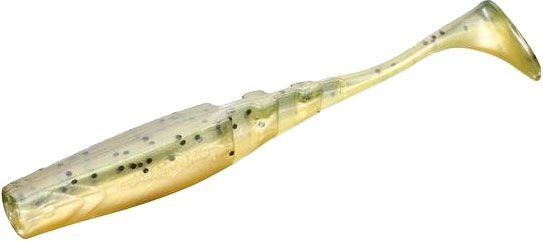 Приманка риболовна Mikado Fishunter TT 75 мм 5 шт. силіконова колір-347