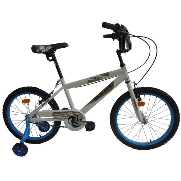 Велосипед дитячий Skyland Tiger 14/20'